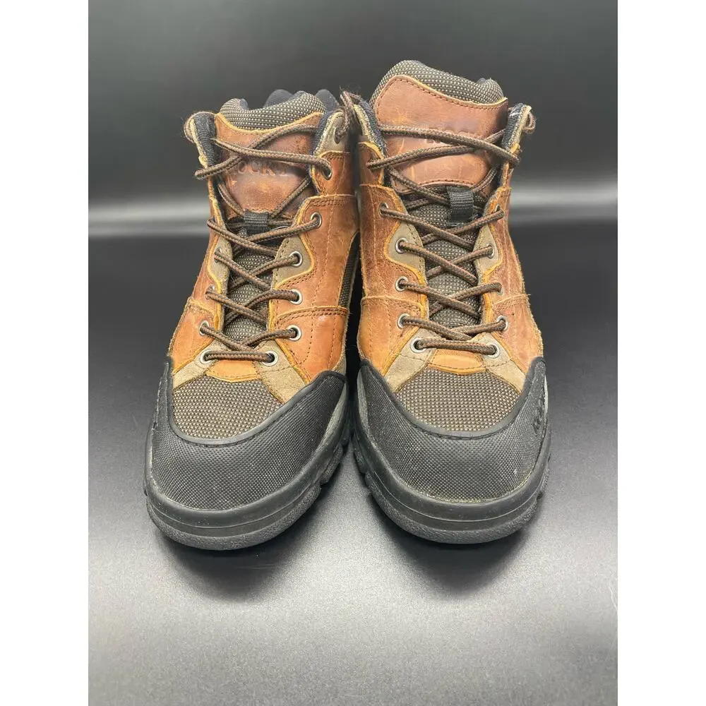 Rocky men leather